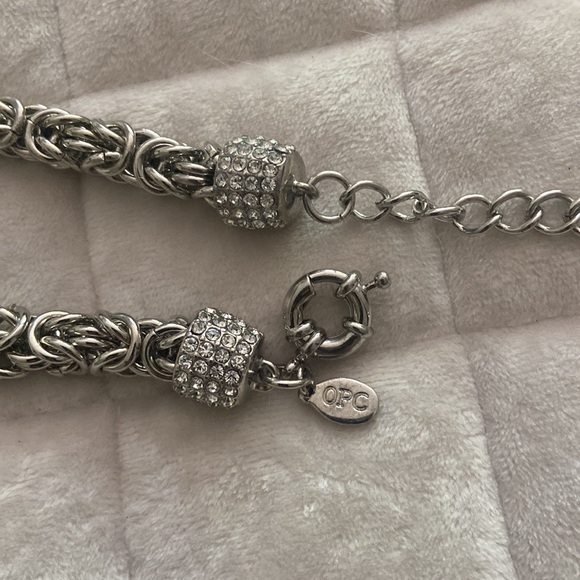 OPC Byzantine Necklace - Picture 2 of 5